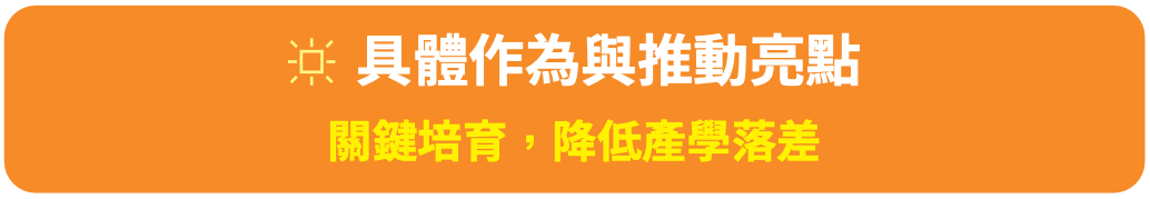 科學園區人才培育主視覺