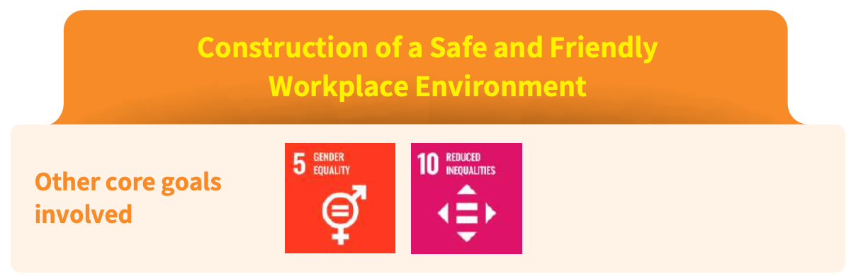 Workshop on the Act of Gender Equality in Employment for park HR personnel