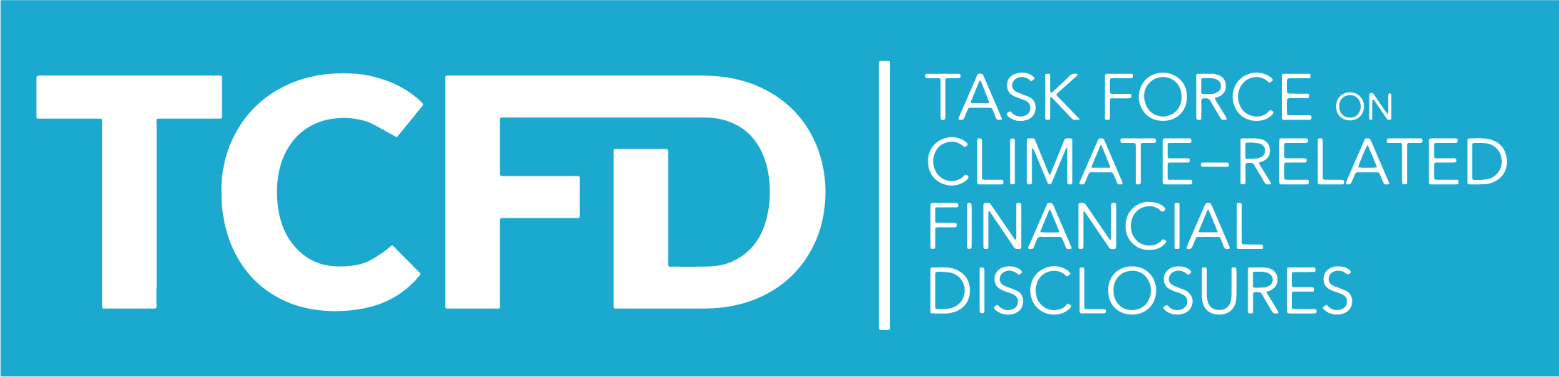 TCFD 四大核心要素說明圖（1）