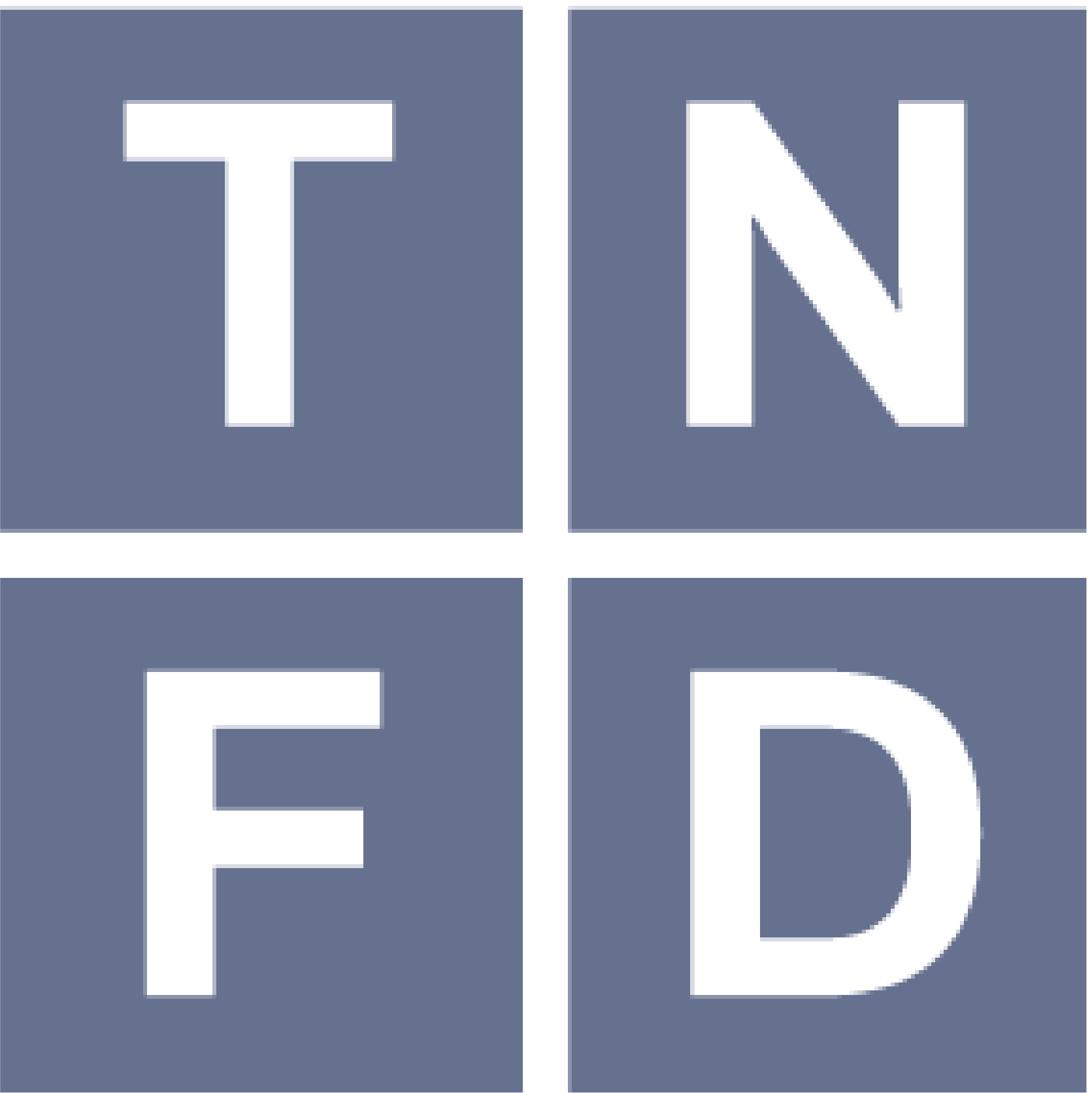 TNFD 架構說明圖（一）
