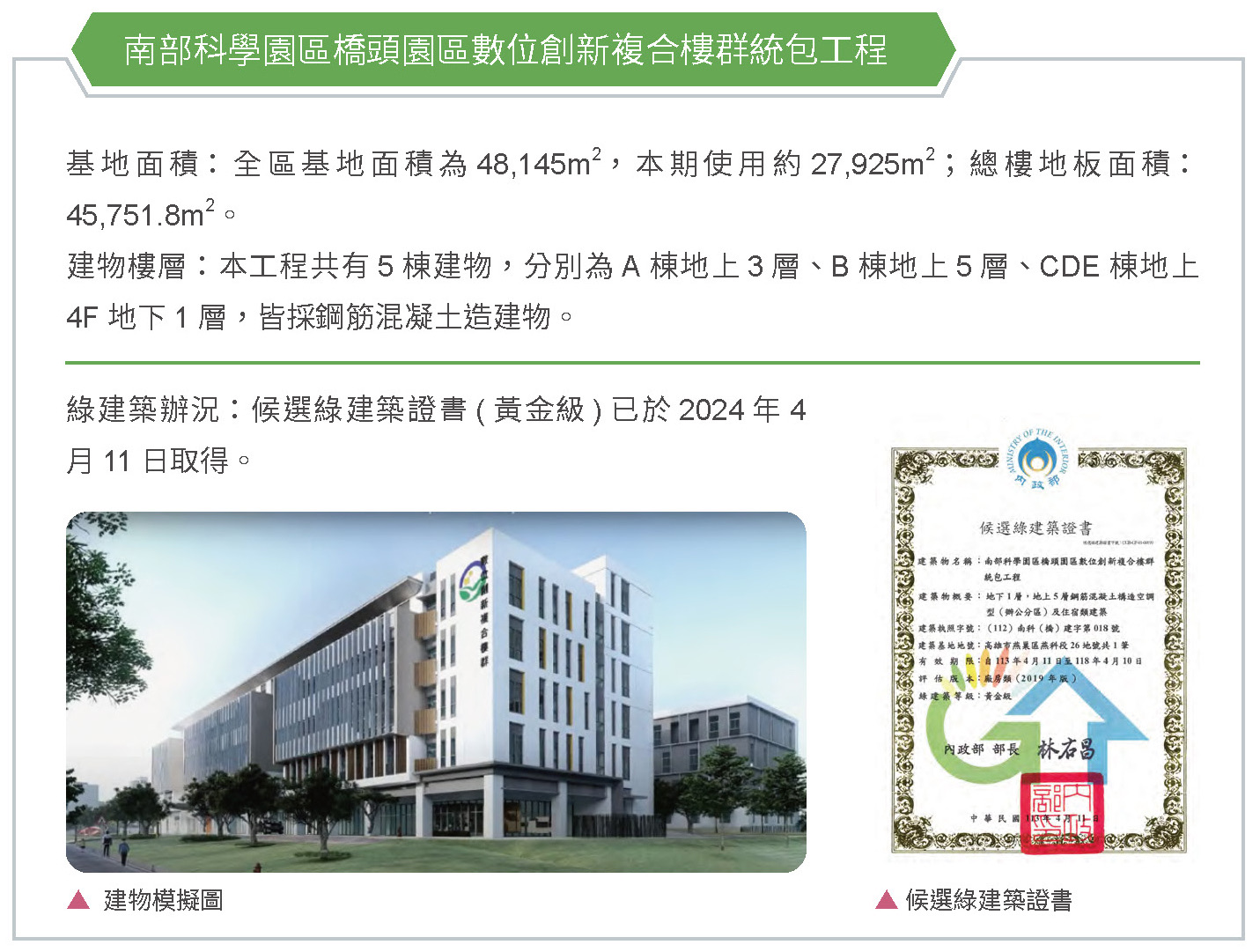 低碳生態社區，建築與環境共生共利－生態社區相關照片