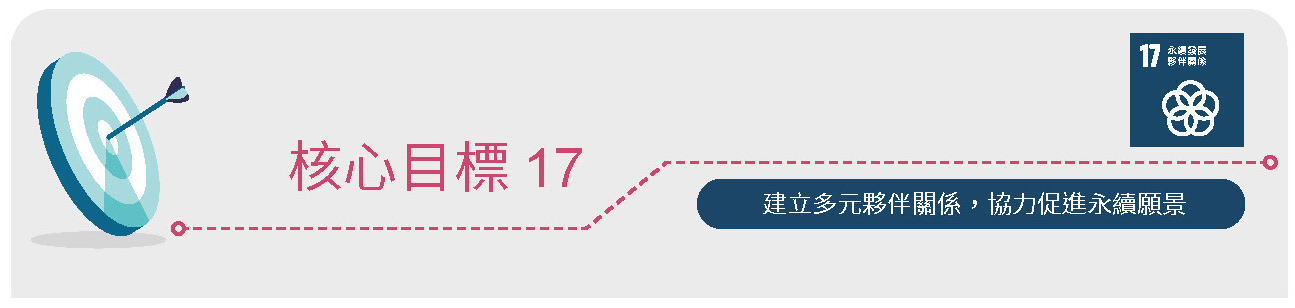 T-SDG 17相關照片